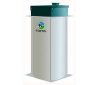 Волгарь 8 2500 С - фото 1
